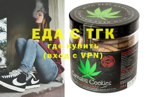 хмурый Новозыбков