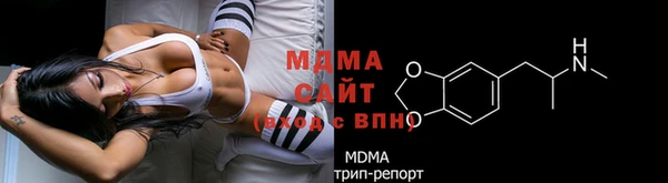 хмурый Новозыбков
